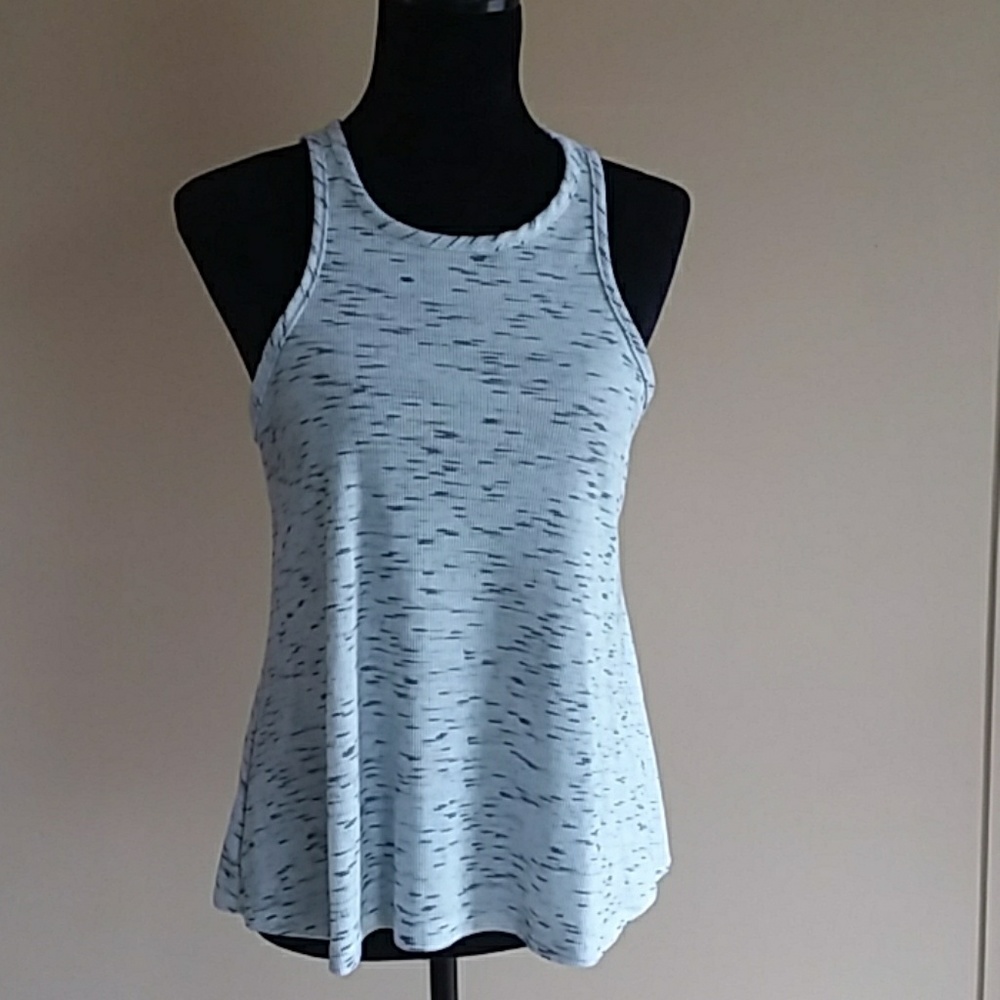 Ultra Flirt tank top